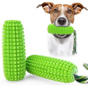 China Puppy Hard Rubber Chew  Bone Toys For Aggressive Chewers on sale