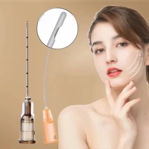 Blunt Micro Canula 18g 21g 22g 23g 25g 27g 38mm 50mm 70mm Blunt Filler Cannula