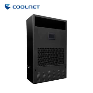 Floor Standing Precision Air Conditioning Unit Constant Humidity Function