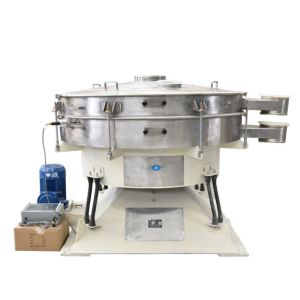 EC-CV-30 Good quality 1-5 Layers Customized Bean milk Industry Series Circular
