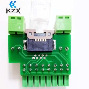 4oz PCB Cloning Service Circuit Board Assembly Services