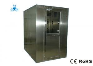 Wholesale Intelligent HEPA Filter Air Shower System , Dust Free Room For Pharmaceutical from china suppliers