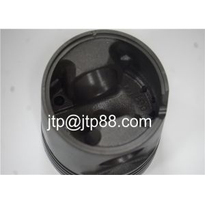 For Mitsubishi engine spare part 4D31T Liner Kit & Piston set ME012858