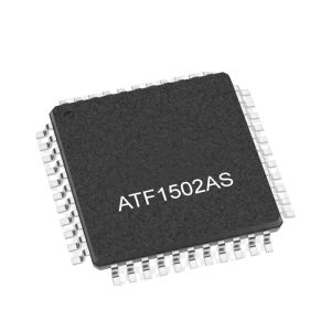 Wholesale American Microchip Integrated Circuits ATF16V8C-5JX Brand New Original Electronic Components Package PLCC-20(9x9) Monitor and Reset Chip from china suppliers