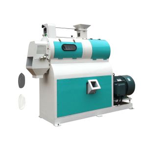 Multi Purpose Horizontal Parboiled Rice Mill Plant