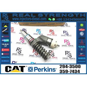 Diesel Engine Injector 235-1403 235-1400 244-7716 294-3500 253-0619 356-1367 For