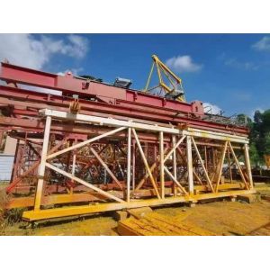 Sichuan Produced L360-8T Tower Motor Arms with GS Certification and 8T Capacity