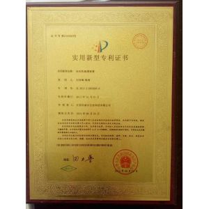 Jiangyin Yifa Metal Science & Technology Co., Ltd Certifications