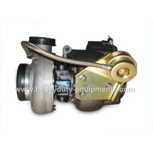 Wholesale sinotruk spare part Turbocharger part number VG15601188229 with warranty from china suppliers