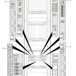 UMG8900 Interface units ME63 03053065= UG0D00ME6301