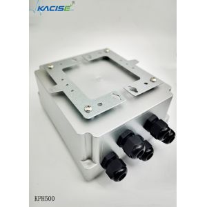 KPH500 Ph Analyzer / Sensor For Seawater Analog Output with power consumption