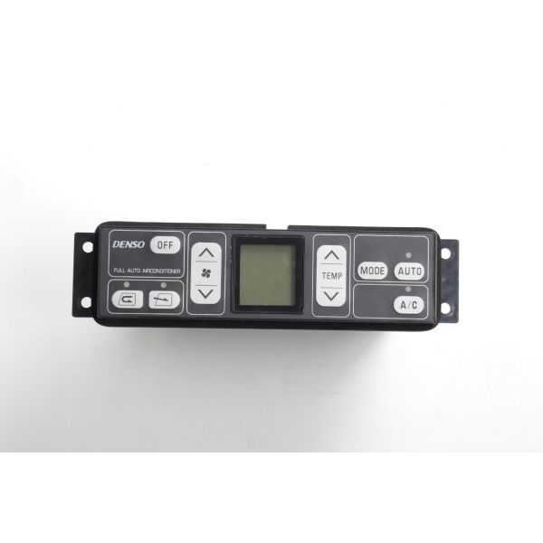208-979-7630 146570-2510 Air Conditioning Control Panel for Machinery Repair Shops