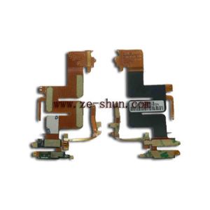 Wholesale Apple IPod Spare Parts for ipod touch 2 slider flex Protective package from china suppliers