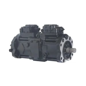 Wholesale K3v112dtp Excavator Hydraulic Pump For 9N24-12T R225-9T DX225 9P12-12T R225-9 R265-9 R275-9 9C32-14T JCB220 from china suppliers