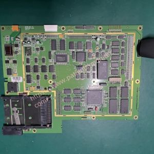 Innomed Cardio-Aid 200-B Defibrillator Motherboard Main Board PROCESSOR CA200