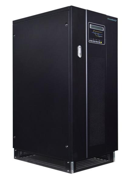 Quality Double Conversion Modular UPS System Flexible Parallel Modular Design Durable for sale