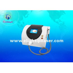 China Home Used Diode Laser Hair Removal Machine With Big Spot Size Treatment Head on sale