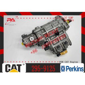 CAI C6.6 C4.4 Diesel Fuel Injection Pump 10R-7659 2641A403 295-9125 2959125 for