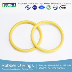 FKM O Rings Customizable Sealing Solutions For Demanding Environments