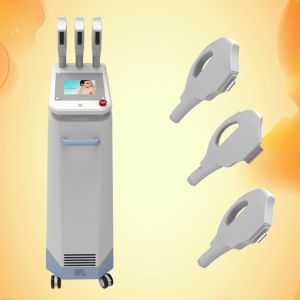 China IPL hair removal machine skin rejuvenation machine ipl xenon flash lamp soprano diode laser skin hair removal on sale