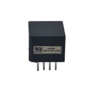 Standard IEC60076 60Hz Frequency Flyback Transformer for LED Power Using Ferrite