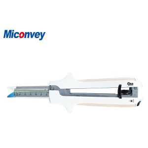 Wholesale Linear Cutting Stapler For Surgical Suture - Miconvey Medical from china suppliers