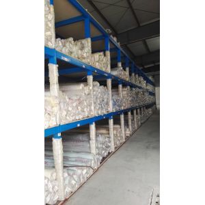 Zebra blinds fabric/ hot sell popular zebra blinds fabric,white color zebra