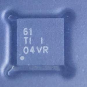 Wholesale 1 Output Microchip Microcontroller 61Q1 SON8 Switch Regulator from china suppliers