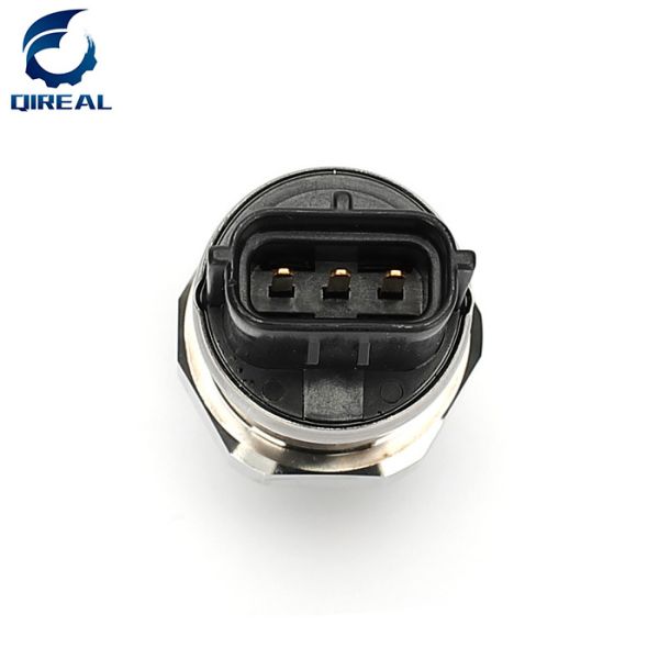High Quality YN52S00103P1 High Pressure Sensor For SK200-8 Excavator Parts
