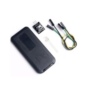 Wireless Remote Control Arduino Starter Kit 38KHz Infrared IR Receiver Module