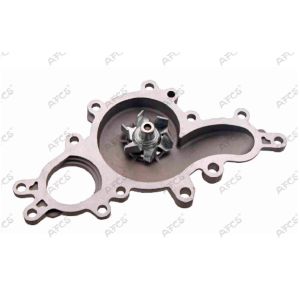 China Toyota Lexus Gs30 16100-39505 Car Engine Water Pump on sale