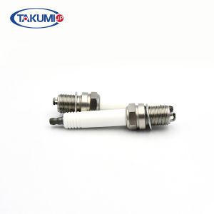 Double J Iridium Generator Spark Plug Matching For Champion FB77WPCC