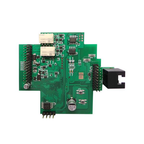 Quality FPCB PCB Component Assembly Pcb Manufacturing Service Turnkey Assembly for sale