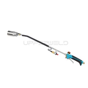 Wholesale UPPERWELD UPT103 Propane Torch Weed Burner for Garden Tool Normal Heat Input 147KW from china suppliers