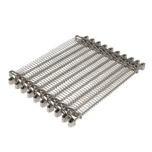 Wholesale Flat-Flex Stainless Steel Wire Mesh/ Z- Type Stainless Steel Wire Mesh from china suppliers