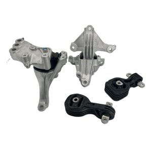 Auto Parts Transmission Mounting Bushing 50850-TLY-H01 for Honda CRV 2017 Reduce