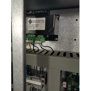 5.9kw-102kw Crac Air Conditioning Unit