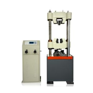 Wholesale 500KG Electronic Tensile Testing Machine With Multi Languages Switching Function from china suppliers