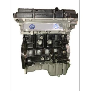 F14D4 F16D3 Engine Assembly for Chevrolet Aveo T250 T300 Lanos T150 F16D3