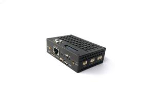 China Zero - Encoder Miniature UAV Data Link For Intelligence Control HDMI H.264 1W Output on sale