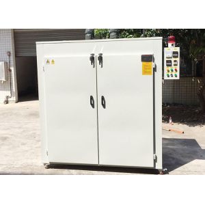 AC110V 350degree Intelligent Control Hot Air Drying Oven