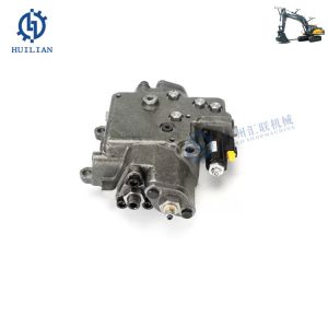 CATEEEE Excavator Hydraulic Pump Regulator Main Pump Regulator For CATE320D