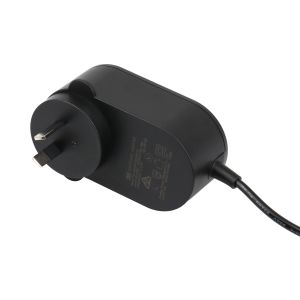 Australia Plug AC DC Switching Power Supply 35Vdc 800mA For Vacuum Cleaner