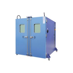 Environmental Test Chamber Modular Walk-in Chambers For Electronic Devices
