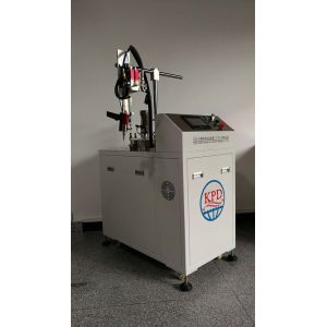 2k Dosing System Epoxy Meter Mix Dispense Perfect for Standalone Applications