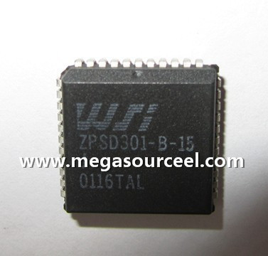 PSD301-B-15 - STMicroelectronics - Low Cost Field Programmable Microcontroller