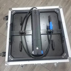 Carbon Fiber LED Screen Display Indoor P2.6 Theaters & Entertainment Venues