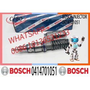 D12 Injector Assembly 0414701043 0414701051 0414701092 0414701070 0414701044