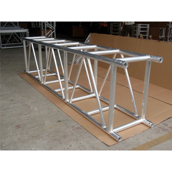 Aluminum Concert Stage Truss Heavy Duty Large Event Performance