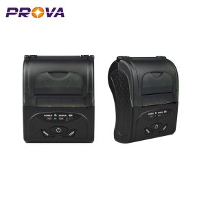 58mm Mini Thermal Printer Bluetooth With 10 Meters Effective Range